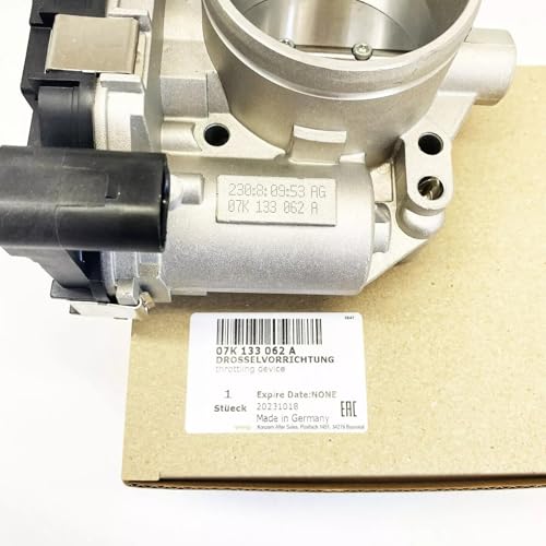 Corps papillon 07K133062A Golf Passat Jetta Rabbit 2.5 - 4