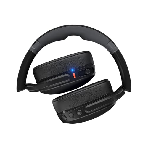 Skullcandy Crusher Evo Wireless Bluetooth Headphones S6EVW-B957 の商品画像 7