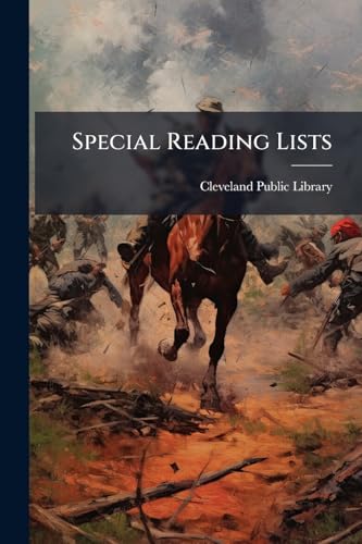 Special Reading Lists: Abraham Lincoln