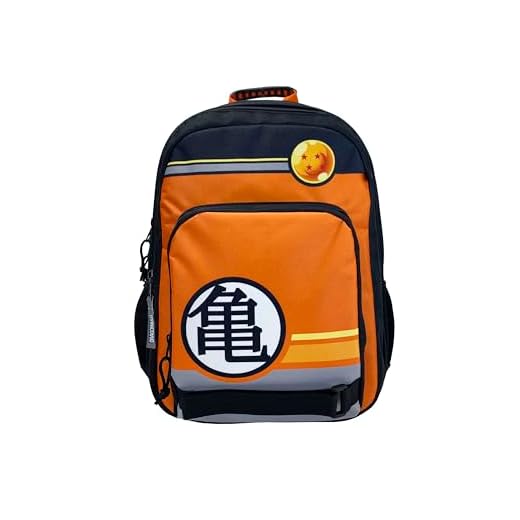 CYPBRANDS, mochila Unisex niños, negro/blanco, Mediano