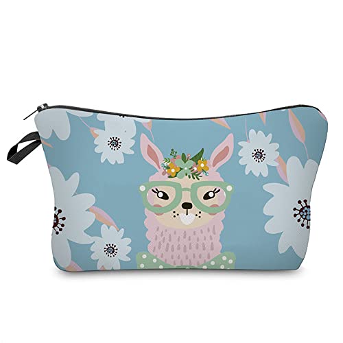 Kosmetiktasche, UYRIE Make up Tasche Reise Make up...