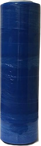 Envoltorio elástico de calibre 18 x 80 tintado  Película elástica de grado industrial  Envoltorio retráctil tintado tamañoscolores Paquete de 1 disponible en Yaxa Colombia