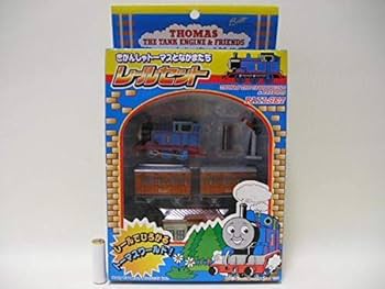 Amazon.co.jp: YUJIN きかんしゃトーマスとなかまたち レール