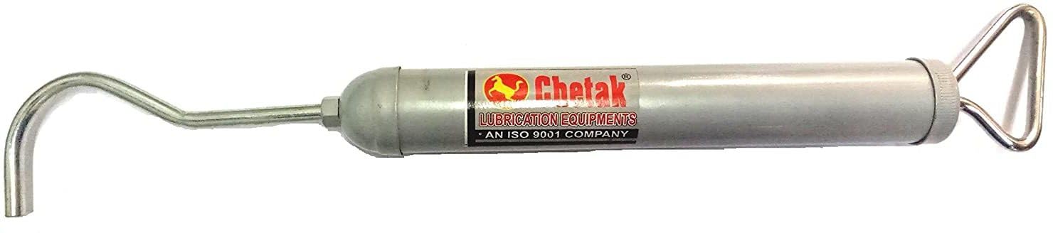 Tunir Oil Suction Pump Gun Capacity 12 oz/355 ml - Pack of 1 (B0D6T1MLRM) Amazon Price History, Amazon Price Tracker