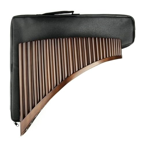 flet pana Standardowy profesjonalny instrument fletniowy Pana w tonacji C 25 piszczałek