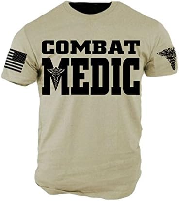 Grunt RPG Combat Medic Symbol T