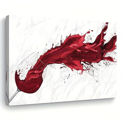 Impression sur toile abstraite pour salon deco murale moderne chambre 80x120cm prete a poser