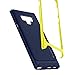Spigen Neo Hybrid Designed for Galaxy Note 9 Case (2018) - Ocean Blue