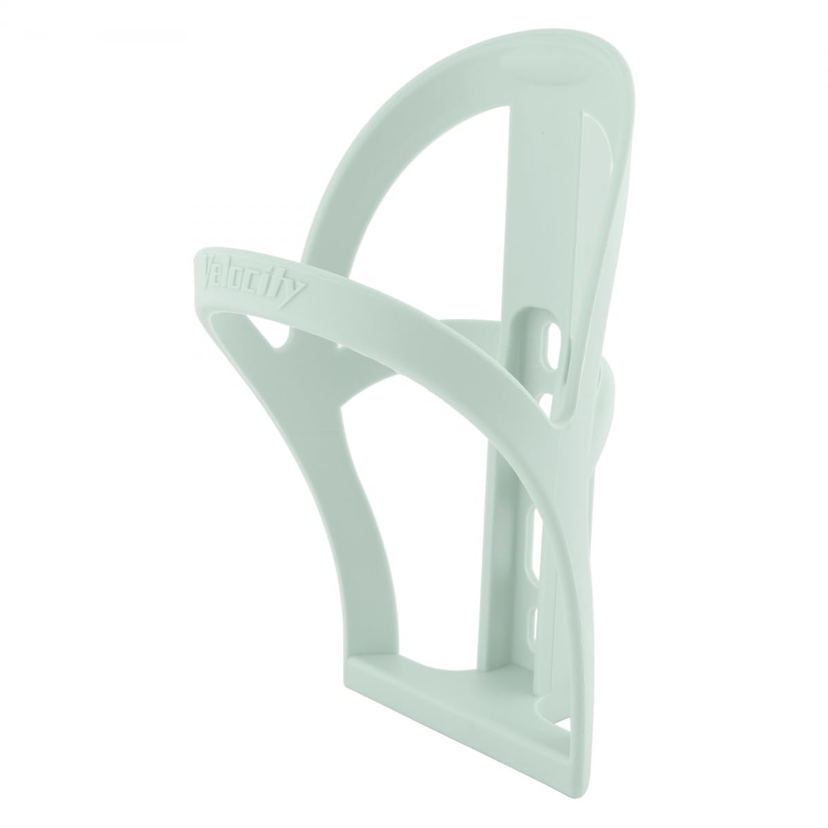 Velocity Bottle Cage, Resin, Glow-in-the-Dark