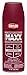 Krylon K09161000 COVERMAXX Spray Paint, Satin Burgundy, 12 Ounce