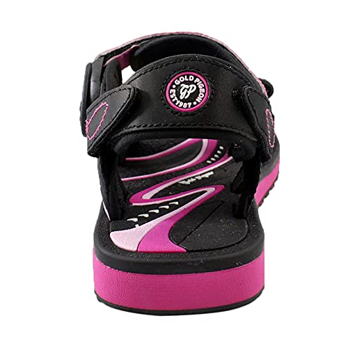 Gold Pigeon CLASSIC Unisex Slides, Flip-flops & Sandals3