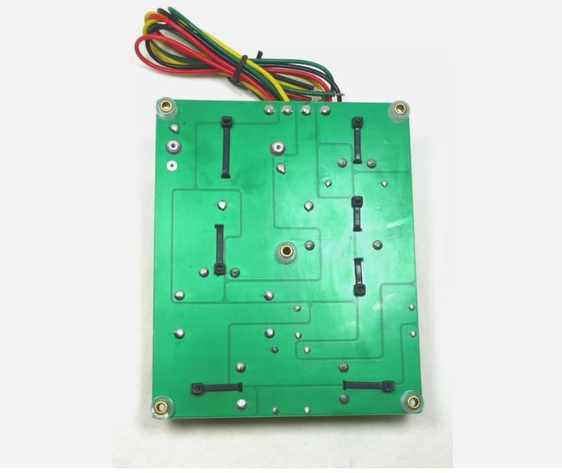 LASE 2-Way Passive Crossover Replacement for JBL SRX 722 Speaker Box