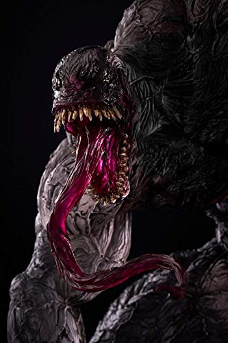 マーベルレジェンド　ステルスベノム　STEALTH VENOM　スパイダーマン Amazon.co.jp: ハズブロ マーベル・ゲーマーバース
