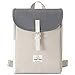 Johnny Urban Rucksack Damen Klein Beige - Romy - Eleganter Kleiner Tagesrucksack Für City, Stadt - Damenrucksack 7L - Nachhaltig - Wasserabweisend
