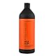 Matrix Total Results Mega Sleek Shampoo 1000 ml für geschmeidiges Haar