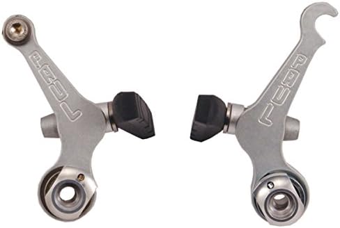 PaulComponents Touring Cantilever Front or Rear Silver