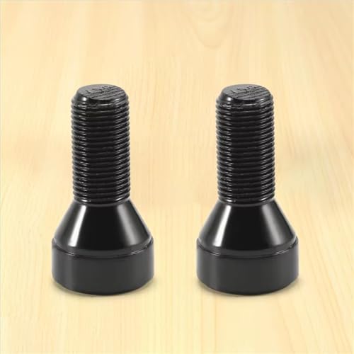 Perno de rueda para BMW F01 tornillo de recambio para juego de bloqueo de llantas originales 3