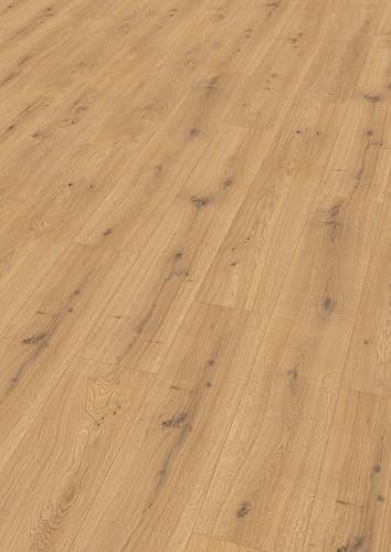 EGGER NatureSense Aqua Laminat EL2009 Predaia Eiche honig 1292x193x8mm (1 995m)