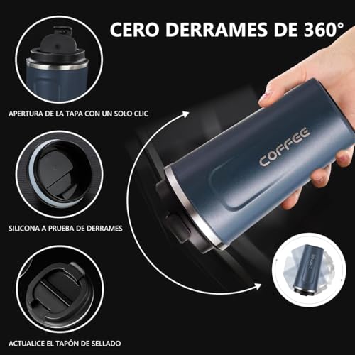 Catálogo de Termos para cafe aurrera disponible en línea. 18 Imagen adicional