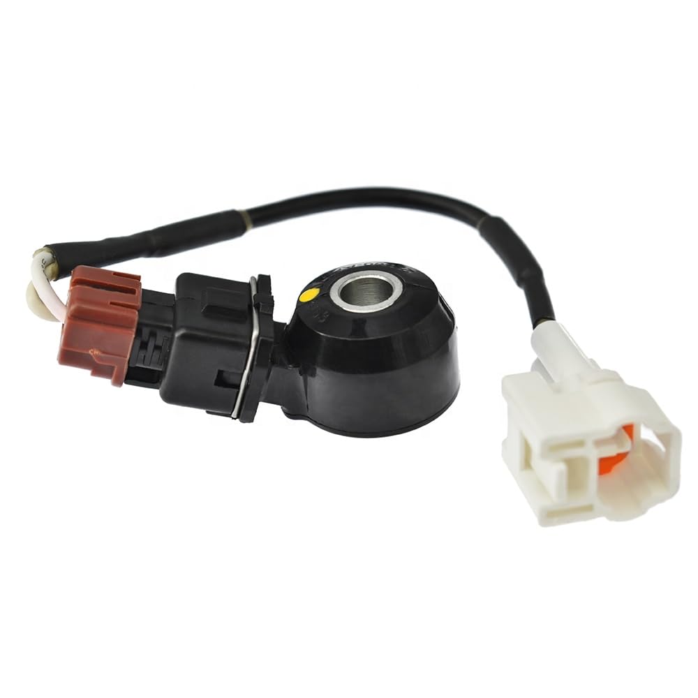 22060-AA070 5 sensores de detonación para Motores de automóviles compatibles con Subaru Forester Impreza y Legacy OEM 22060AA070