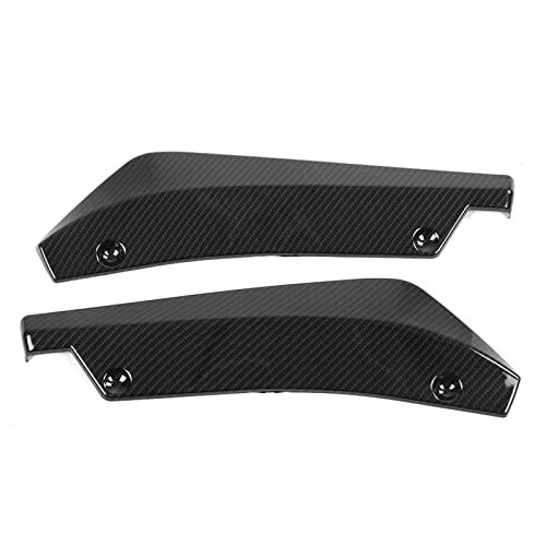 KIMISS1 Coppia splitter posteriore universale