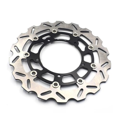 Disque de frein avant Yamaha FZ1 N et R1 pour rénovation
