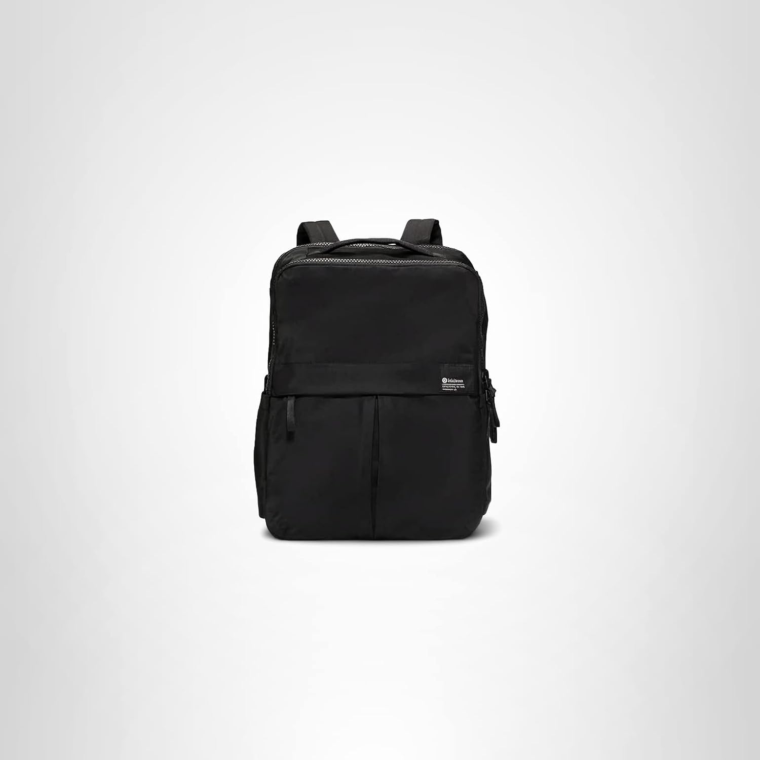 Amazon.co.jp: Lululemon エブリデイ バックパック 2.0 23L, ブラック