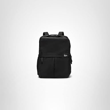 Amazon.co.jp: Lululemon エブリデイ バックパック 2.0 23L, ブラック