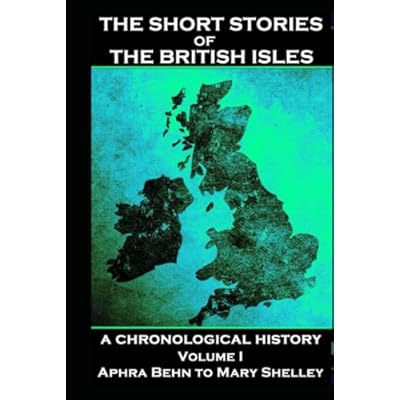 The Short Stories of the British Isles - Volume 1