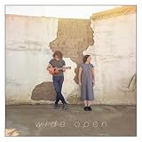 eyes wide open project  Wide Open