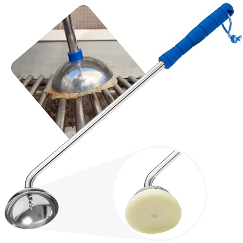 Grill Onion Grill Grate Cleaner Tool - Premium Onion Grill