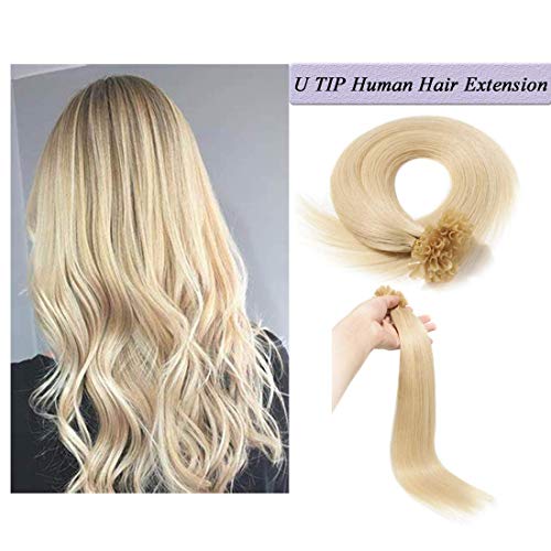 U Tip Fusion Extensions16"-1513