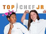 Top Chef Jr.
