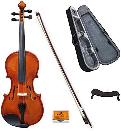 Paititi, 4-String Violin (PTTVNP002-4/4)