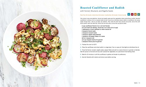 Simon & Schuster Vegan Richa's Indian Kitchen: Traditional and Creative Recipes for the Home Cook