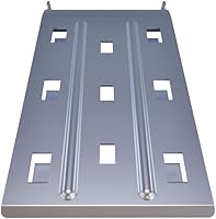 Vista 5 de NavePoint Guía de cables de bandeja de cables de malla de alambre