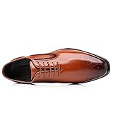 Zoom IMG-2 scarpe da uomo formali oxford