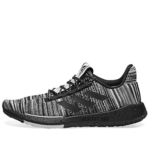 Image of adidas Unisex-Adult X Missoni Pulse Boost Hd Black /White Eg2644