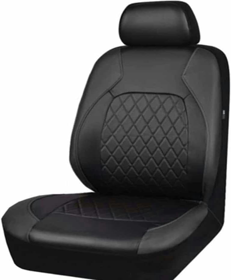 Housses de siège de voiture universelles pour protéger votre Peugeot 407 607