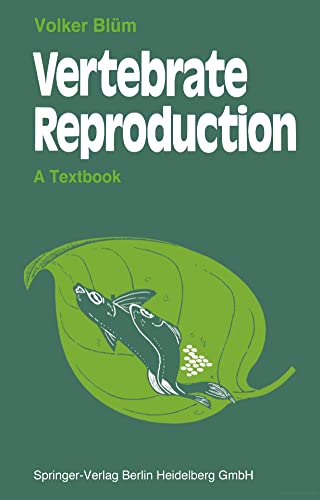 Vertebrate Reproduction