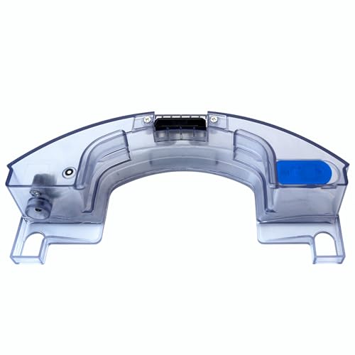 Water Tank Replacement for ECOVACS Deebot T8 N8 Pro T8 Max T8 AIVI DX93 DDX96 Sweeper Robot Vacuum Cleaner Accessories Parts Compatible for OZMO Pro Water Tank Mopping Mop Pad Holder Parts