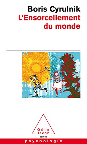 L'Ensorcellement du monde [French] 2738110320 Book Cover