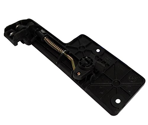 AERZETIX - C40276 - Griff Handschuhfach - Handschuhfach Schloss - kompatibel mit - 1H1857131 - für Auto