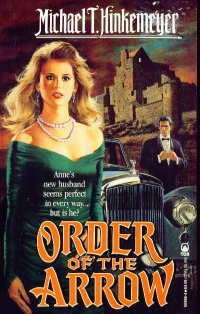 Paperback Order of the Arrow Book