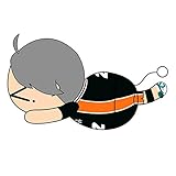 ハイキュー!! ザンネンさん 菅原