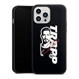 kevin trapp izabel goulart RUTSCHFESTES COVER - Dank der hochwertigen Verarbeitung liegt die Huelle gut in der Hand. Selbst schwitzend beim Joggen bietet der Back Protector noch eine griffige Oberfläche.