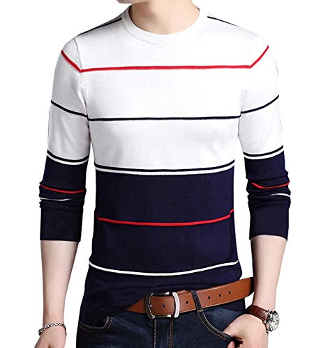 Image of EYEBOGLER Men's Regular Fit T-Shirt
