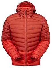 Tuscan Red/Dark Horizon