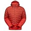 Tuscan Red/Dark Horizon