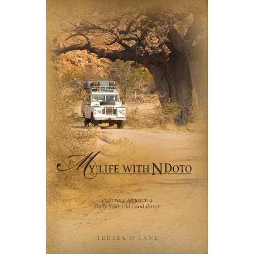 My Life with Ndoto by Teresa O'Kane episode artwork
